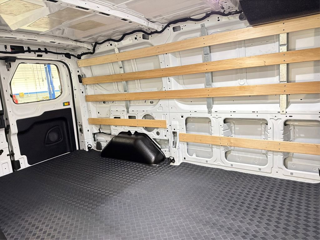 Used 2024 Ford Transit 250 Low Roof w/ Exterior Upgrade Package image 11