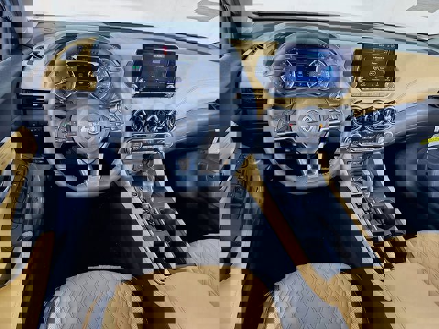 New 2025 Nissan Sentra SV w/ SV Premium Package image 21