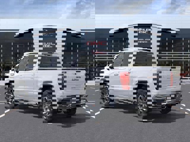 New 2026 GMC Sierra 1500 SLT image 3