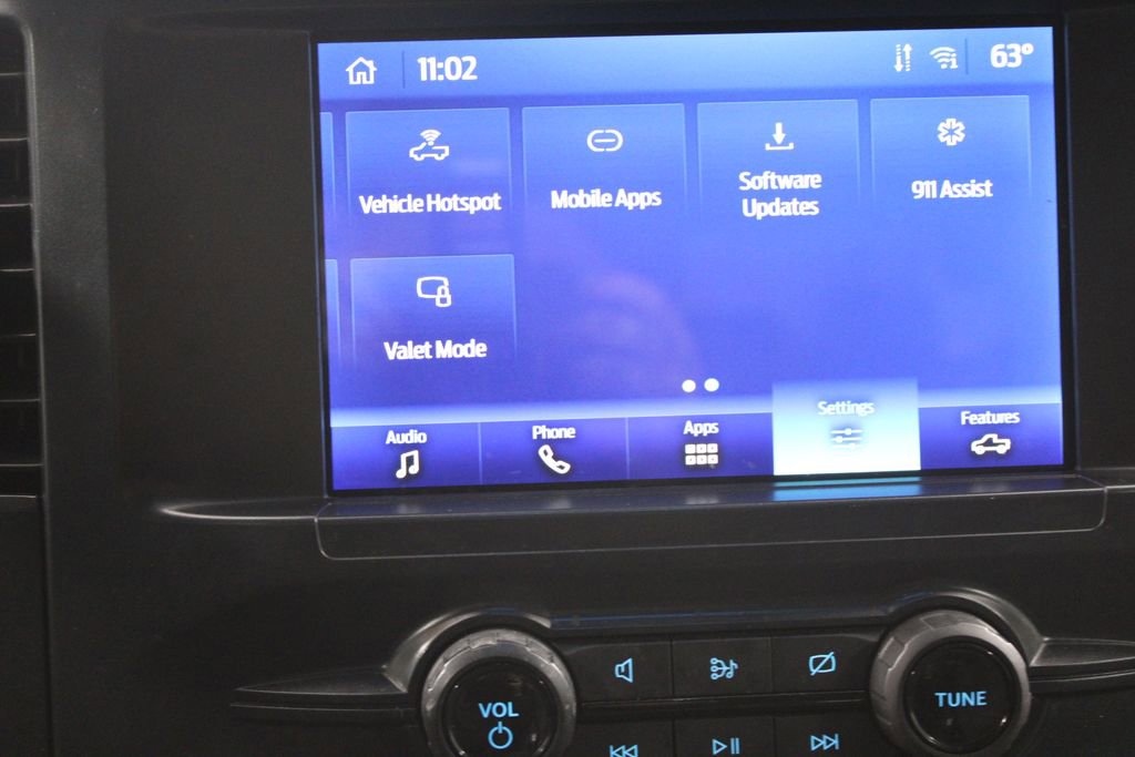 Used 2022 Ford F150 XLT image 47