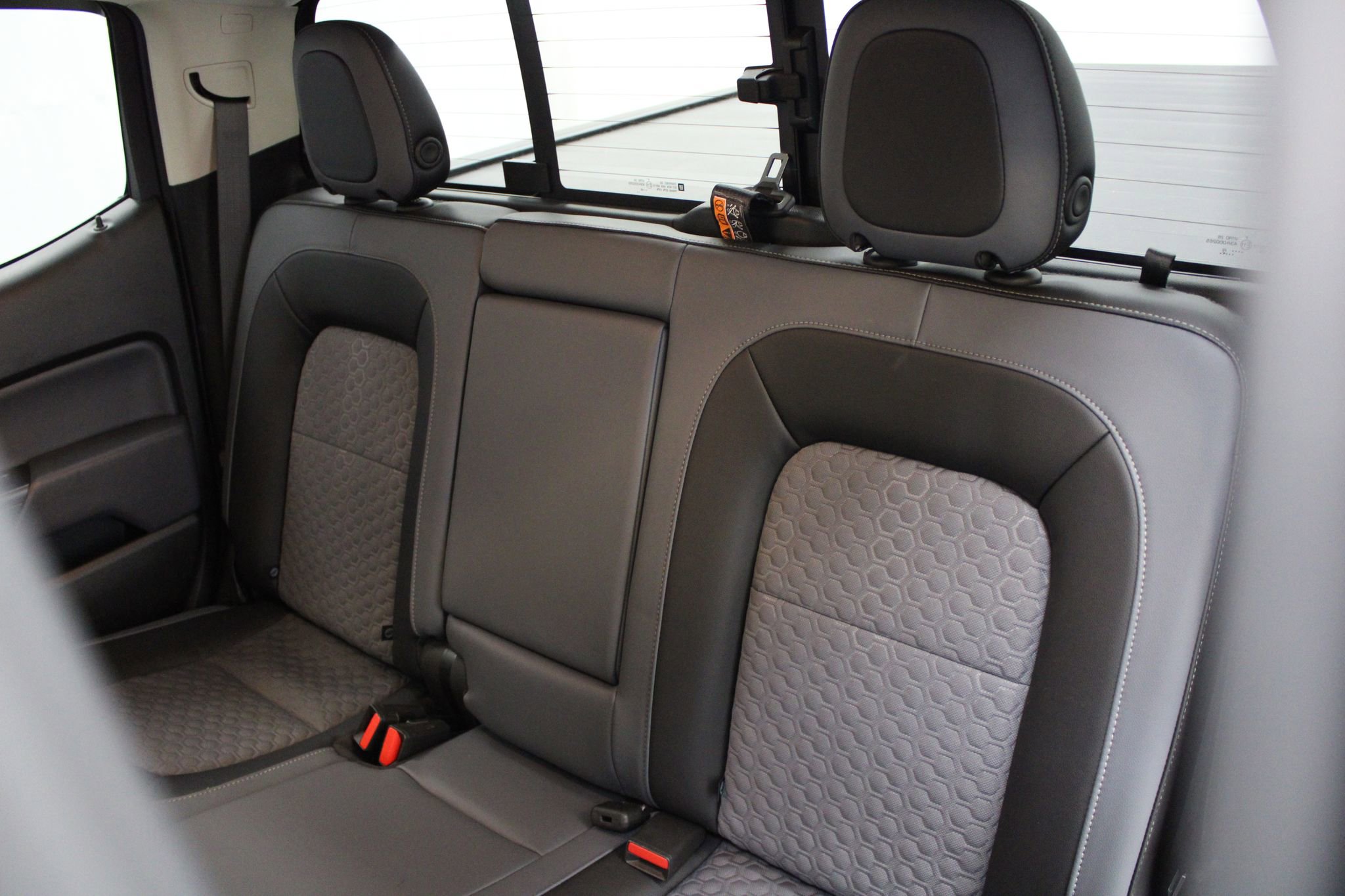 Used 2022 Chevrolet Colorado Z71 image 20