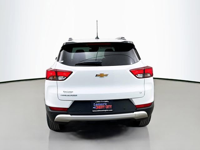 New 2026 Chevrolet TrailBlazer LT w/ Convenience Package image 7