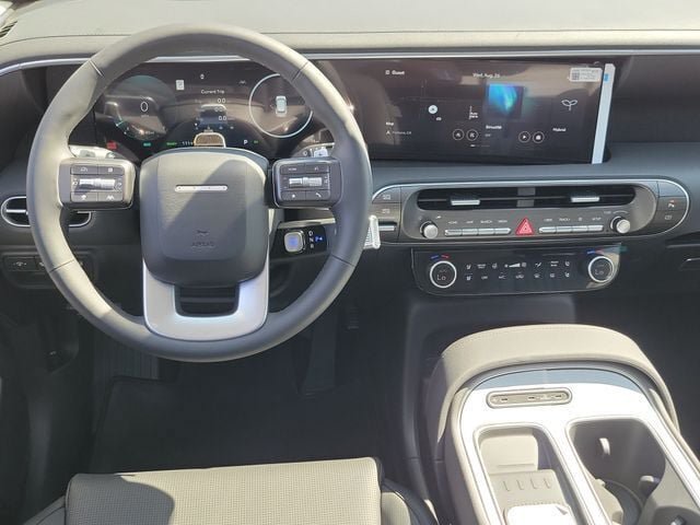New 2026 Hyundai Palisade SEL Premium FWD image 6
