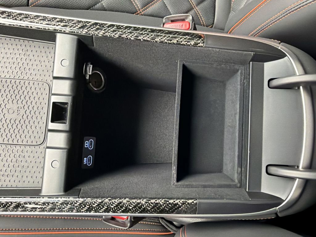 New 2026 Genesis GV70 3.5T Sport Prestige image 23