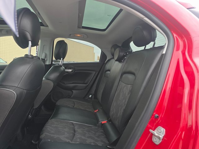 Used 2022 FIAT 500X Trekking w/ Comfort Group image 14