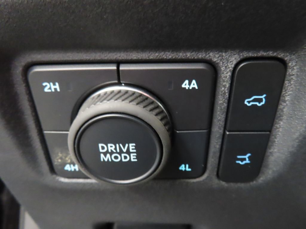 Used 2025 Ford Expedition Max Active image 62