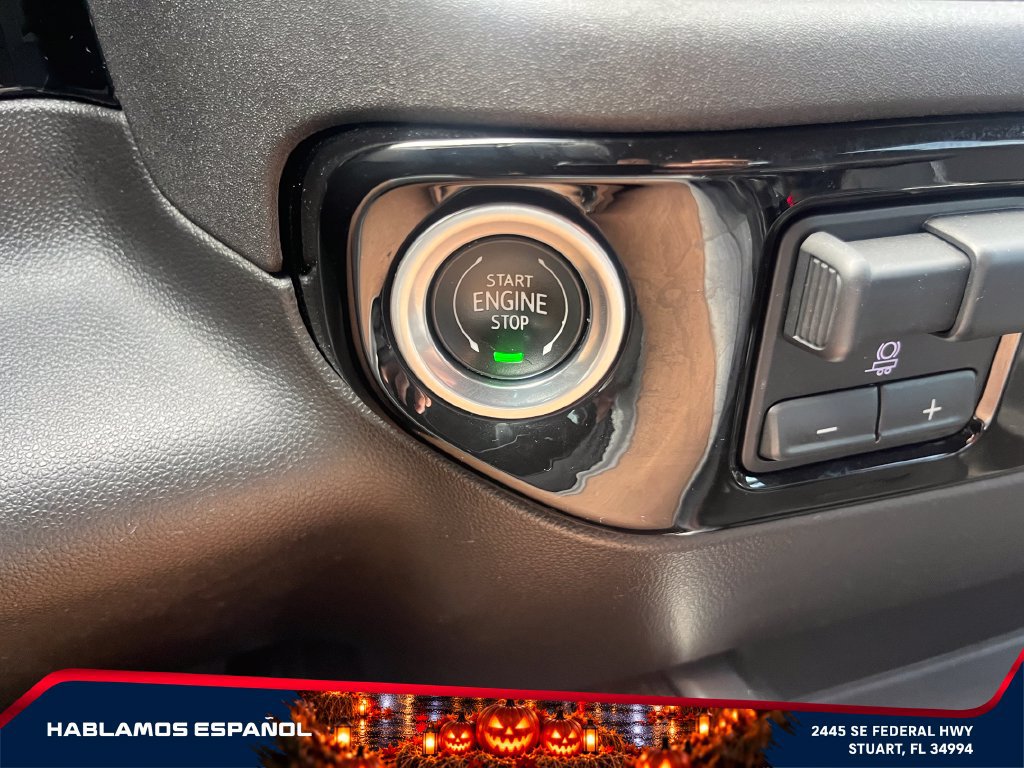 Used 2023 Chevrolet Silverado 1500 RST AWD/4WD image 23
