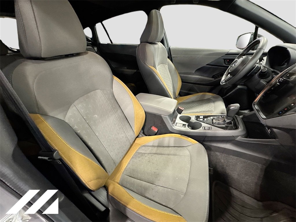 Certified 2024 Subaru Crosstrek 2.5i Sport w/ Crosstrek Mirror Package image 30