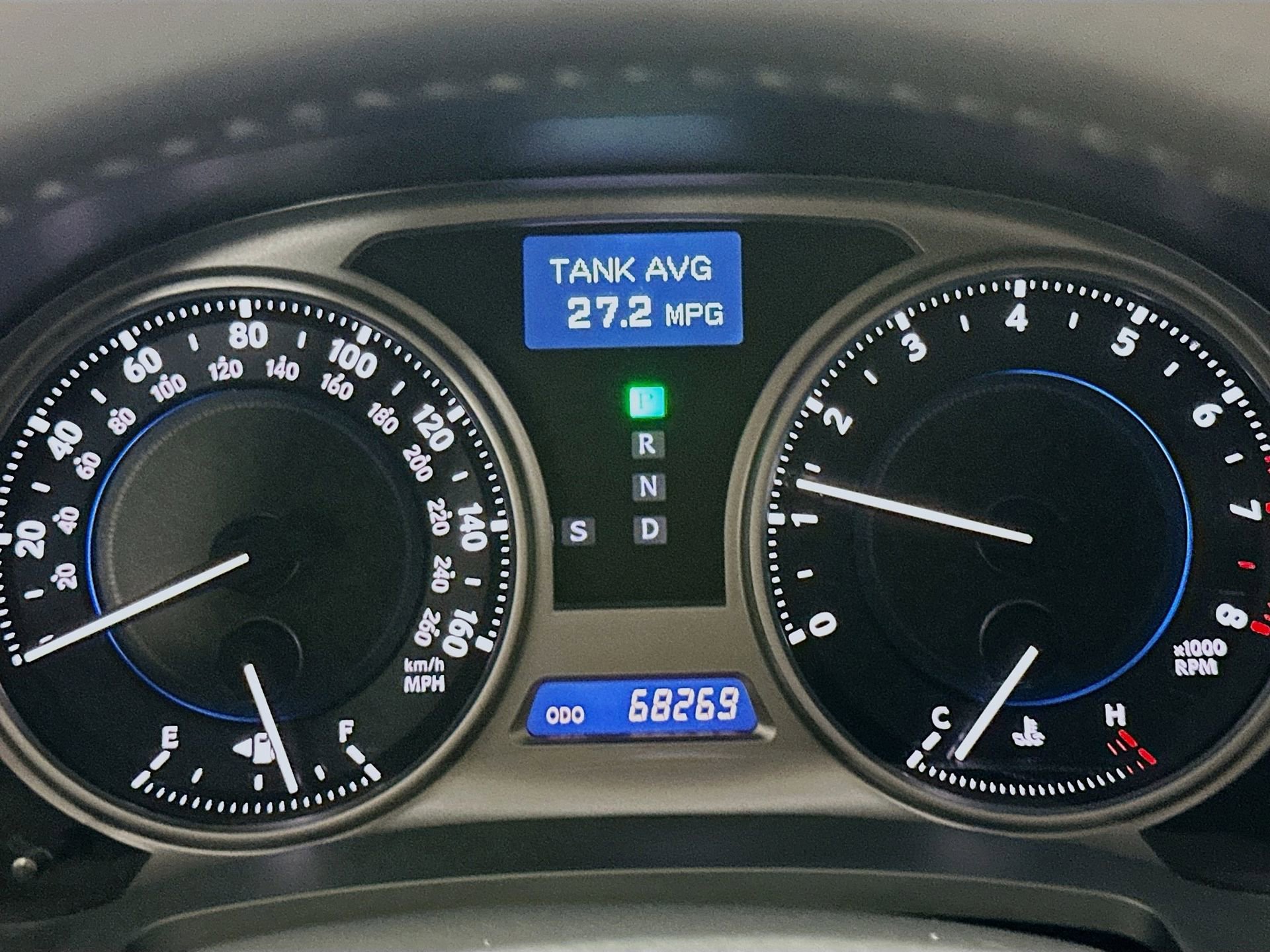 Used 2010 Lexus IS 250 image 13