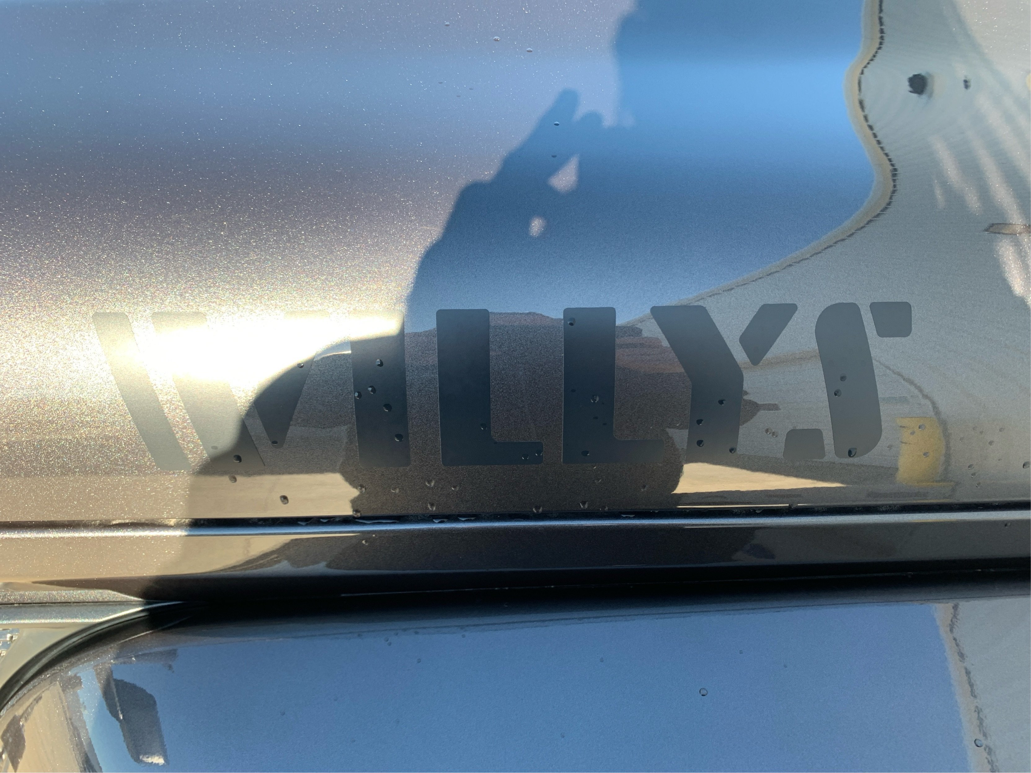 New 2026 Jeep Gladiator Sport AWD/4WD image 22