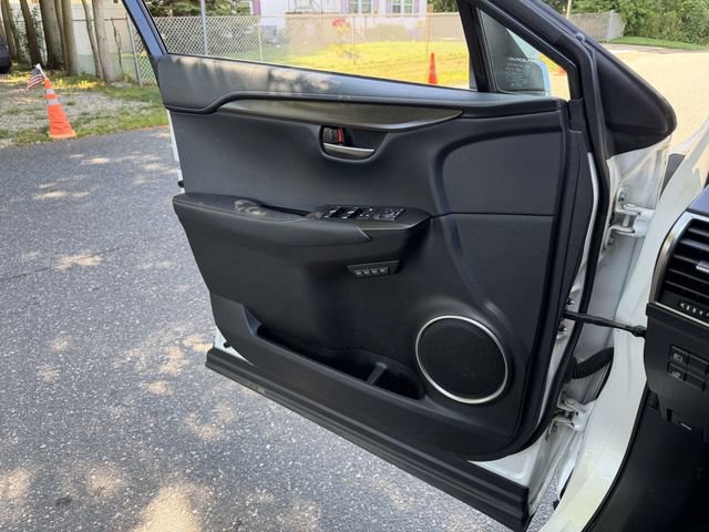 Used 2019 Lexus NX 300 AWD w/ Premium Package image 20