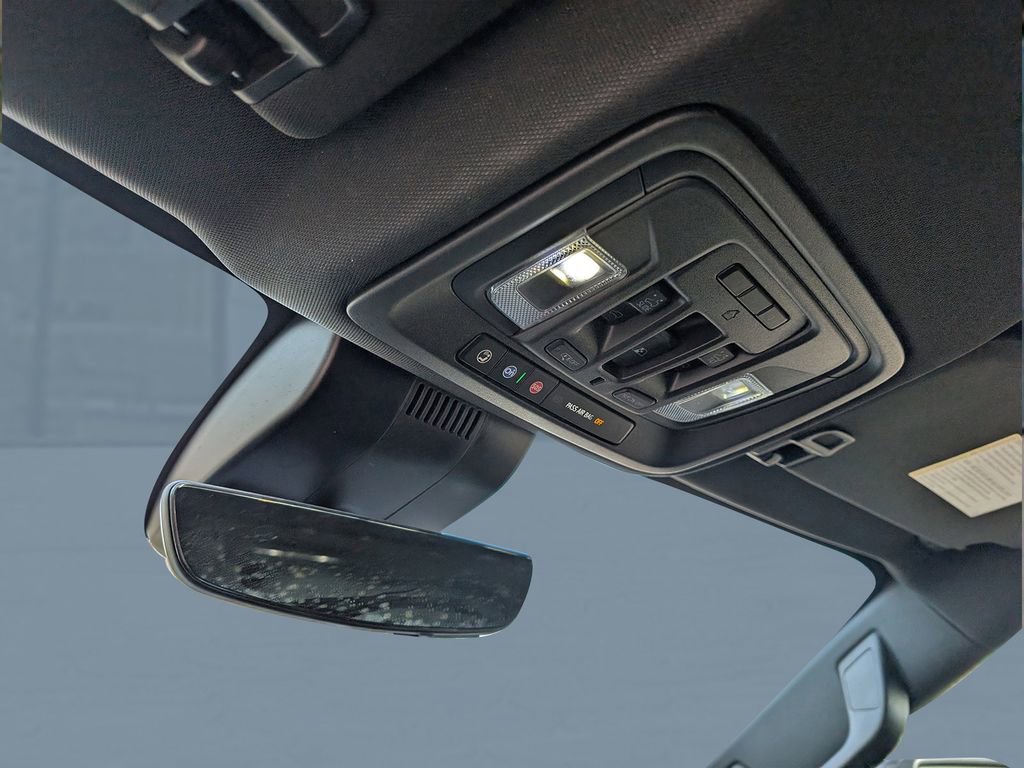 Used 2024 GMC Sierra 2500 AT4 w/ AT4 Premium Plus Package image 31