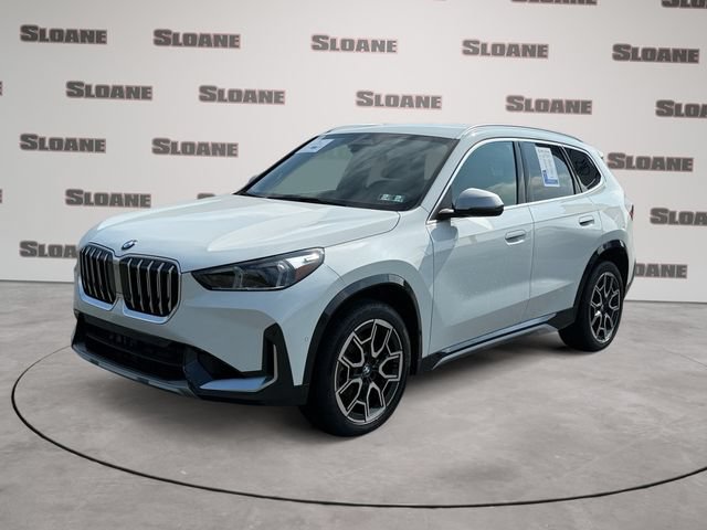 Used 2023 BMW X1 xDrive28i w/ Convenience Package