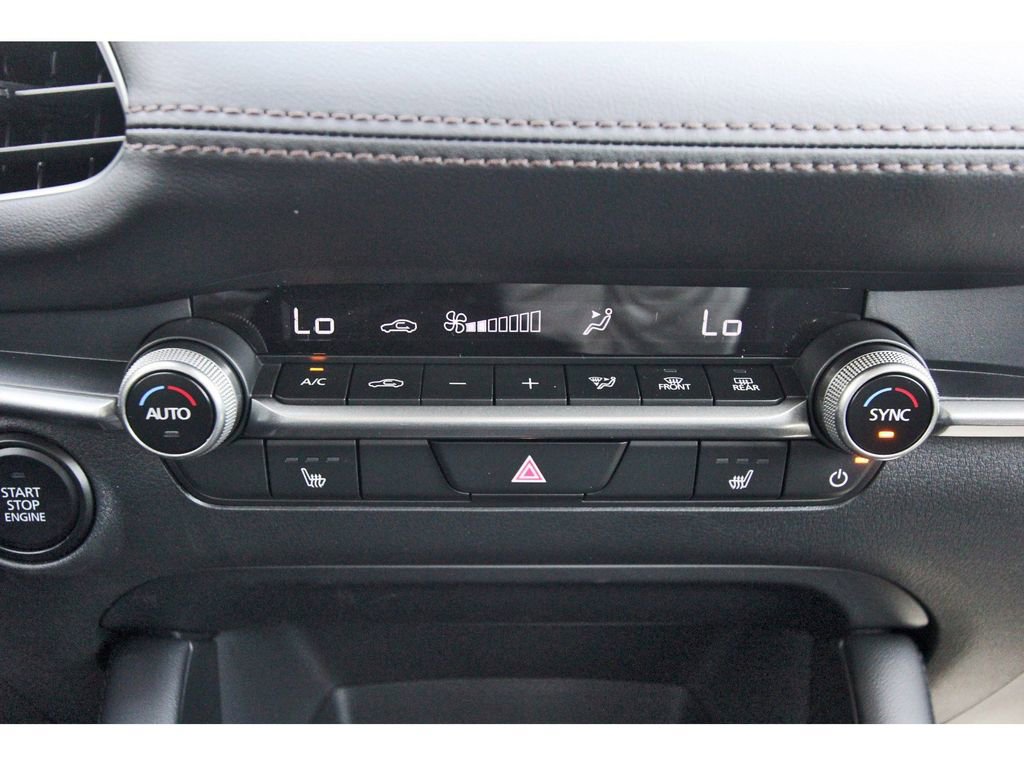 New 2026 MAZDA MAZDA3 2.5 S Sedan w/ Preferred Pkg image 26