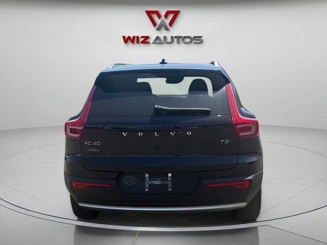 Used 2020 Volvo XC40 T5 Momentum AWD/4WD image 4