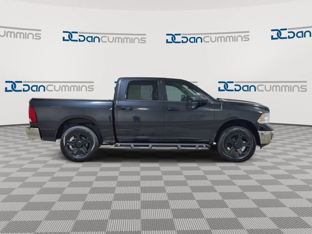 Used 2019 RAM 1500 Lone Star AWD/4WD image 9