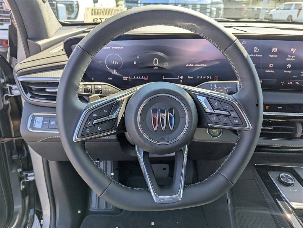 New 2026 Buick Enclave Sport Touring w/ Power Package image 14