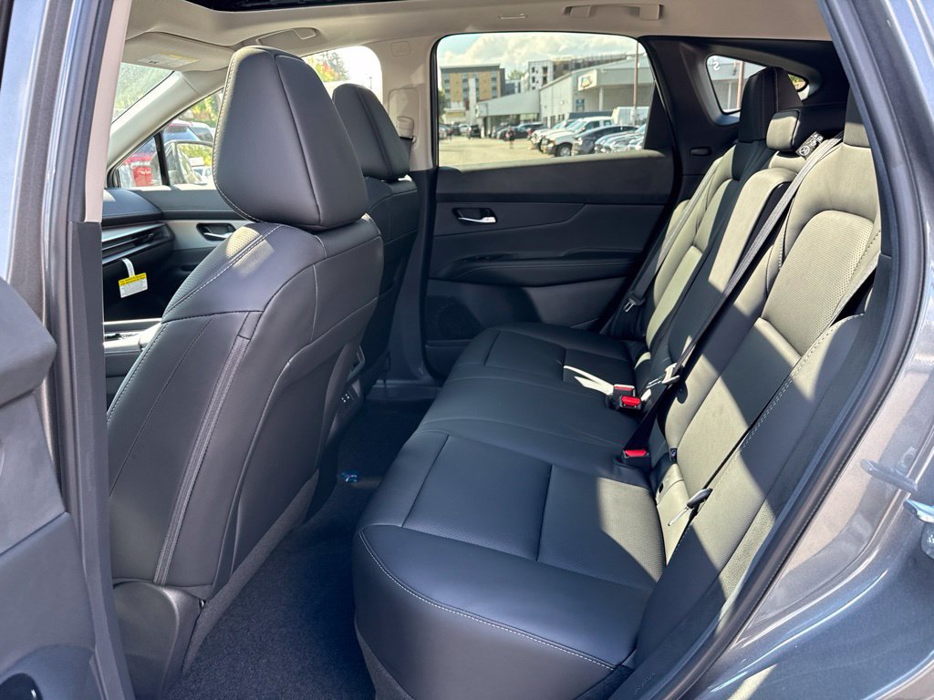 New 2026 Nissan Murano SL AWD/4WD image 13