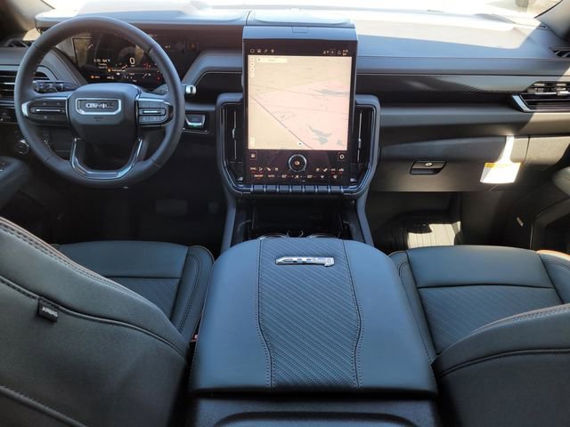 New 2026 GMC Yukon XL AT4 w/ AT4 Premium Package image 11