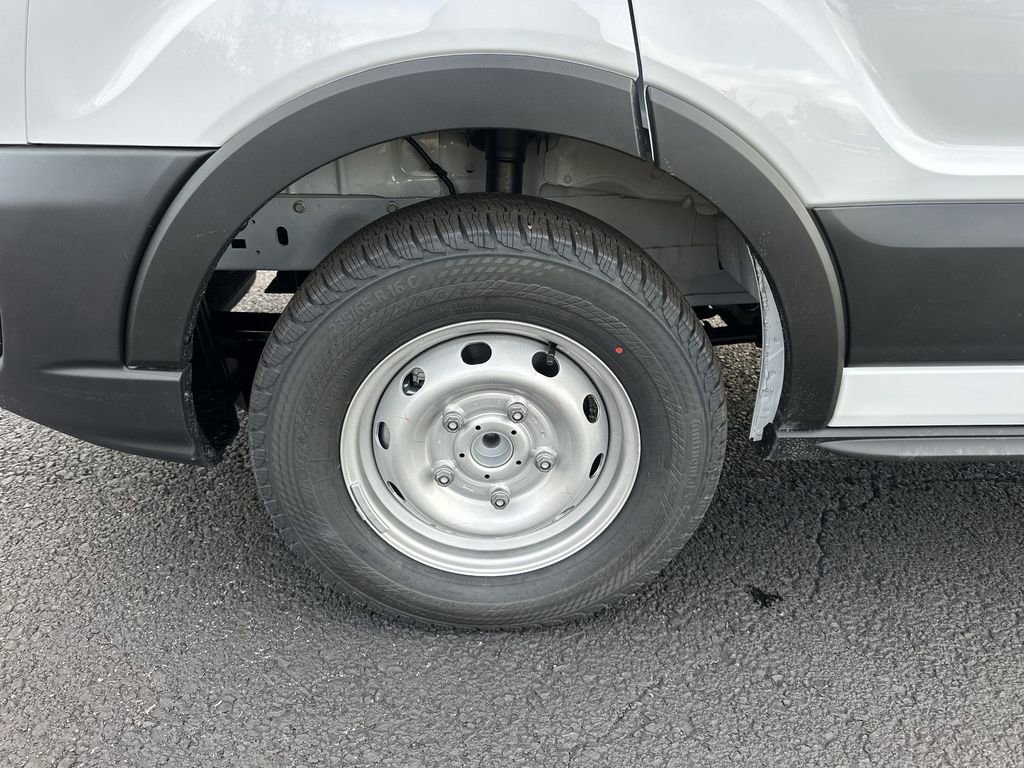 New 2026 Ford Transit 250 148 Medium Roof image 10