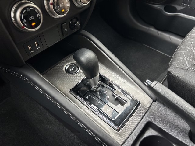 Used 2026 Mitsubishi Outlander Sport ES AWD/4WD image 14