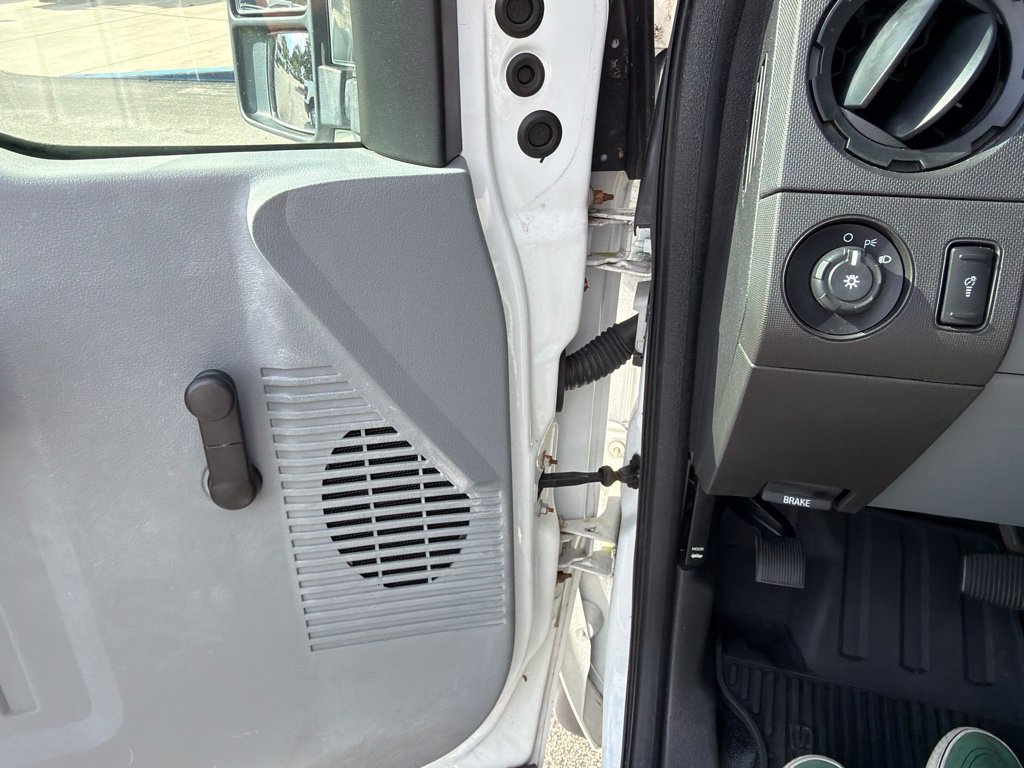 Used 2012 Ford F250 XL RWD image 15