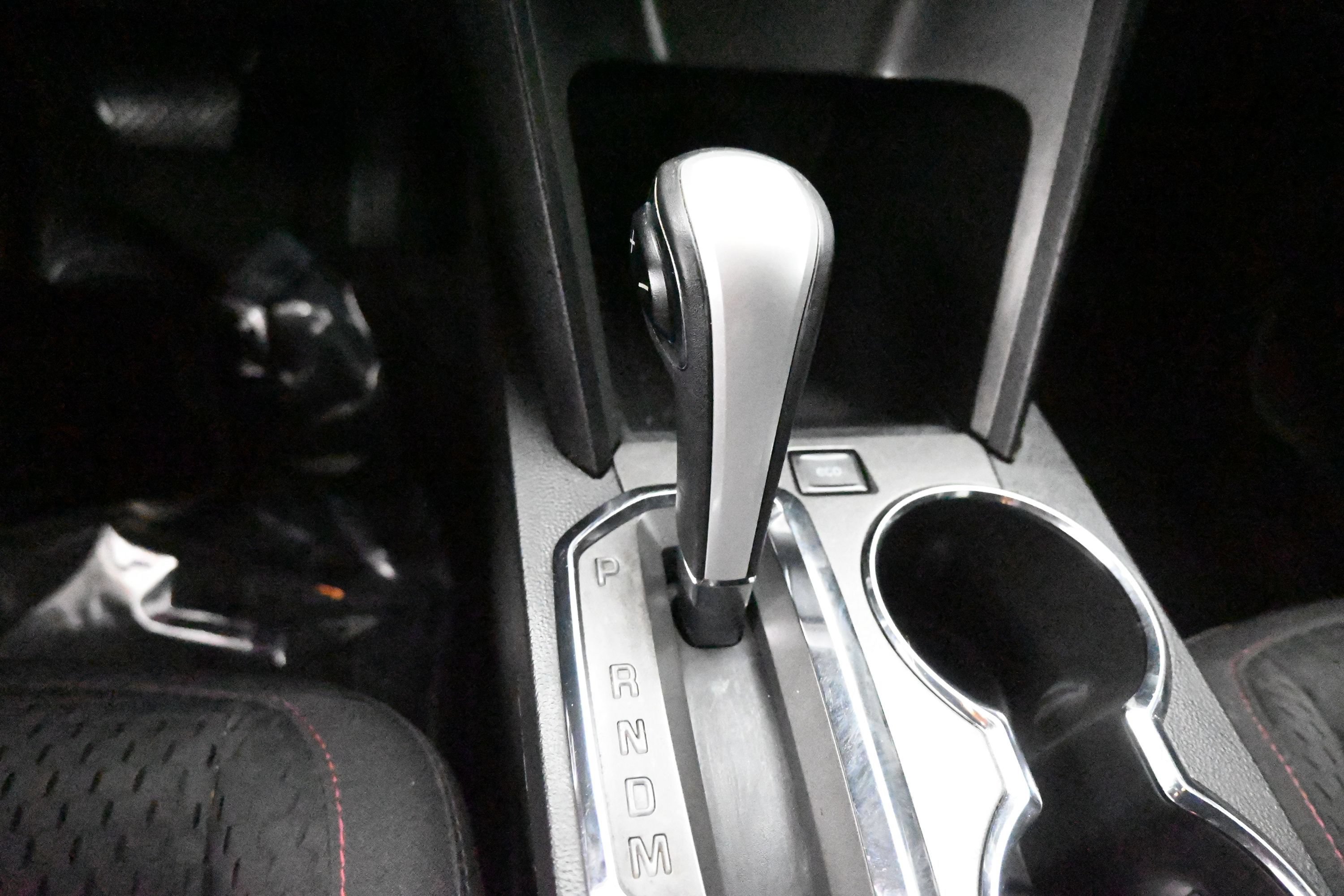 Used 2015 Chevrolet Equinox LS FWD image 14