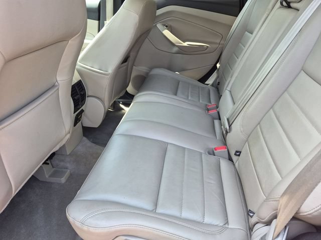 Used 2016 Ford Escape Titanium AWD/4WD image 26