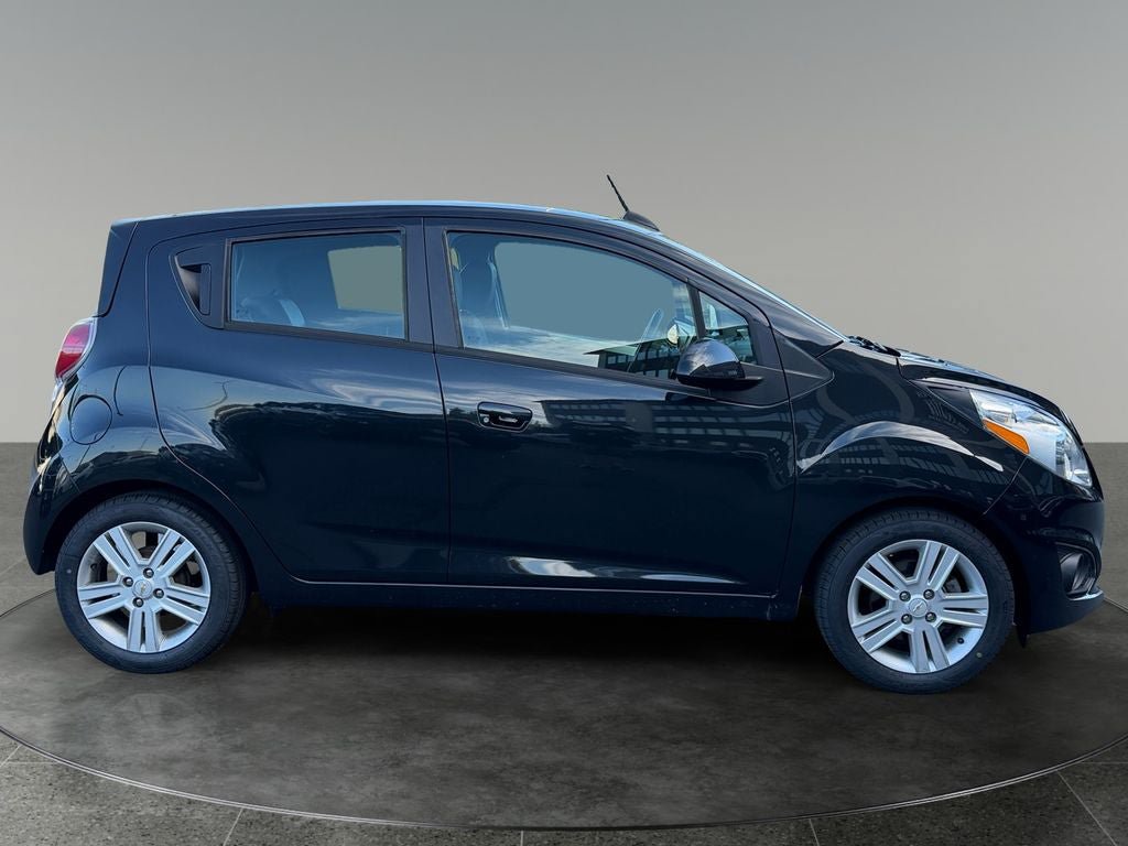 Used 2015 Chevrolet Spark LS FWD image 10