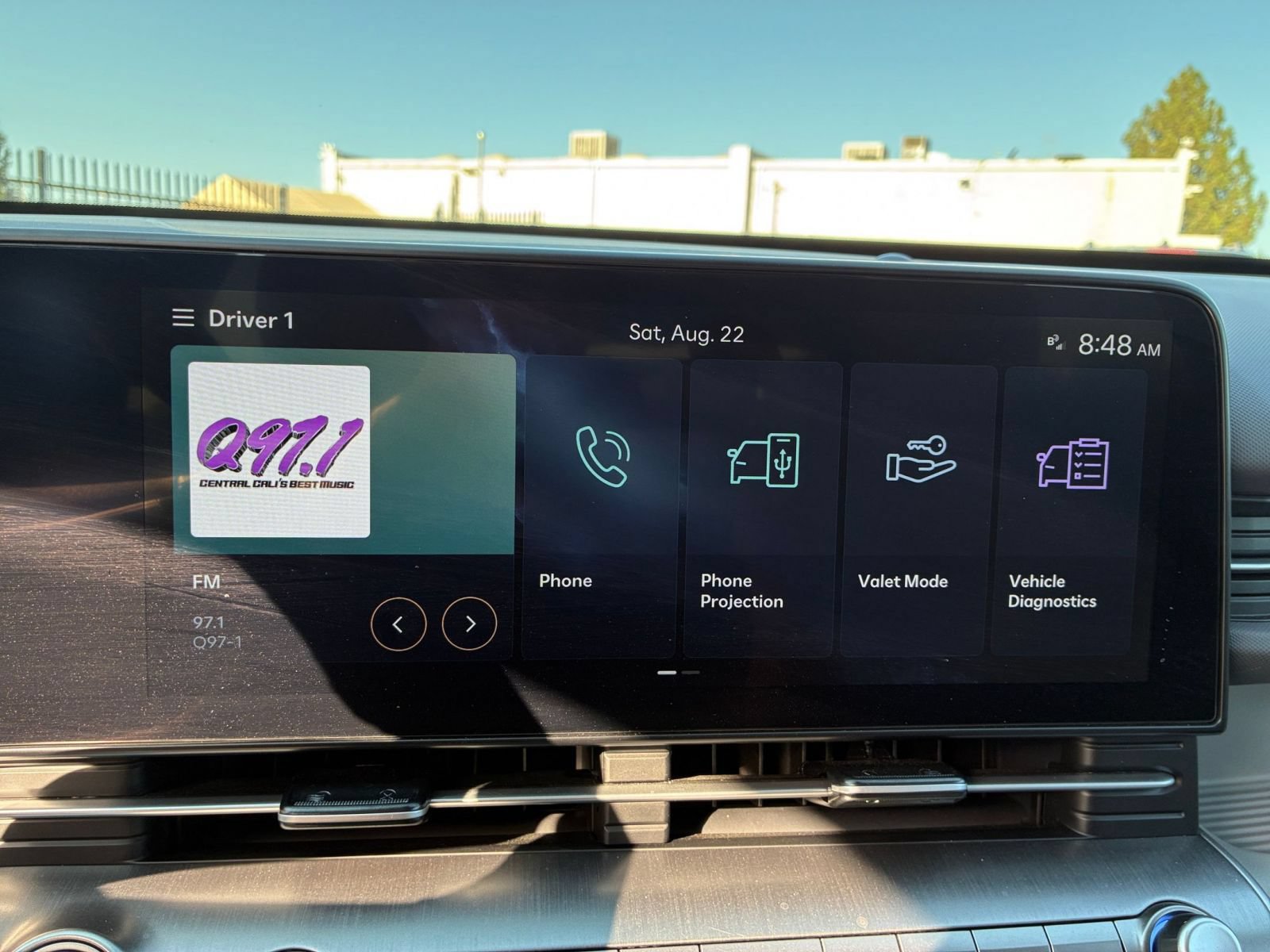 Used 2026 Hyundai Kona SEL Sport FWD image 16