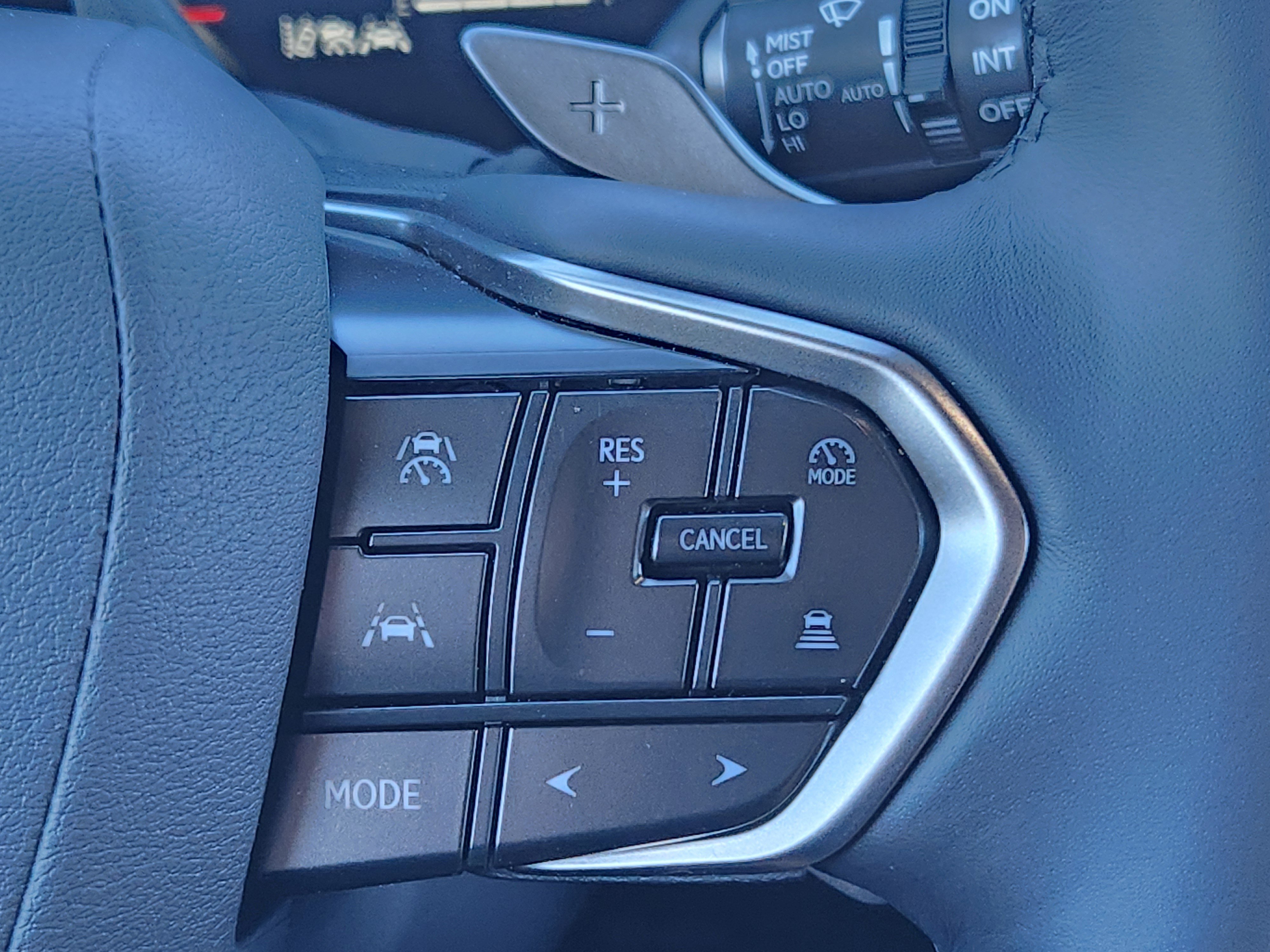 New 2026 Lexus RX 350 AWD/4WD image 29