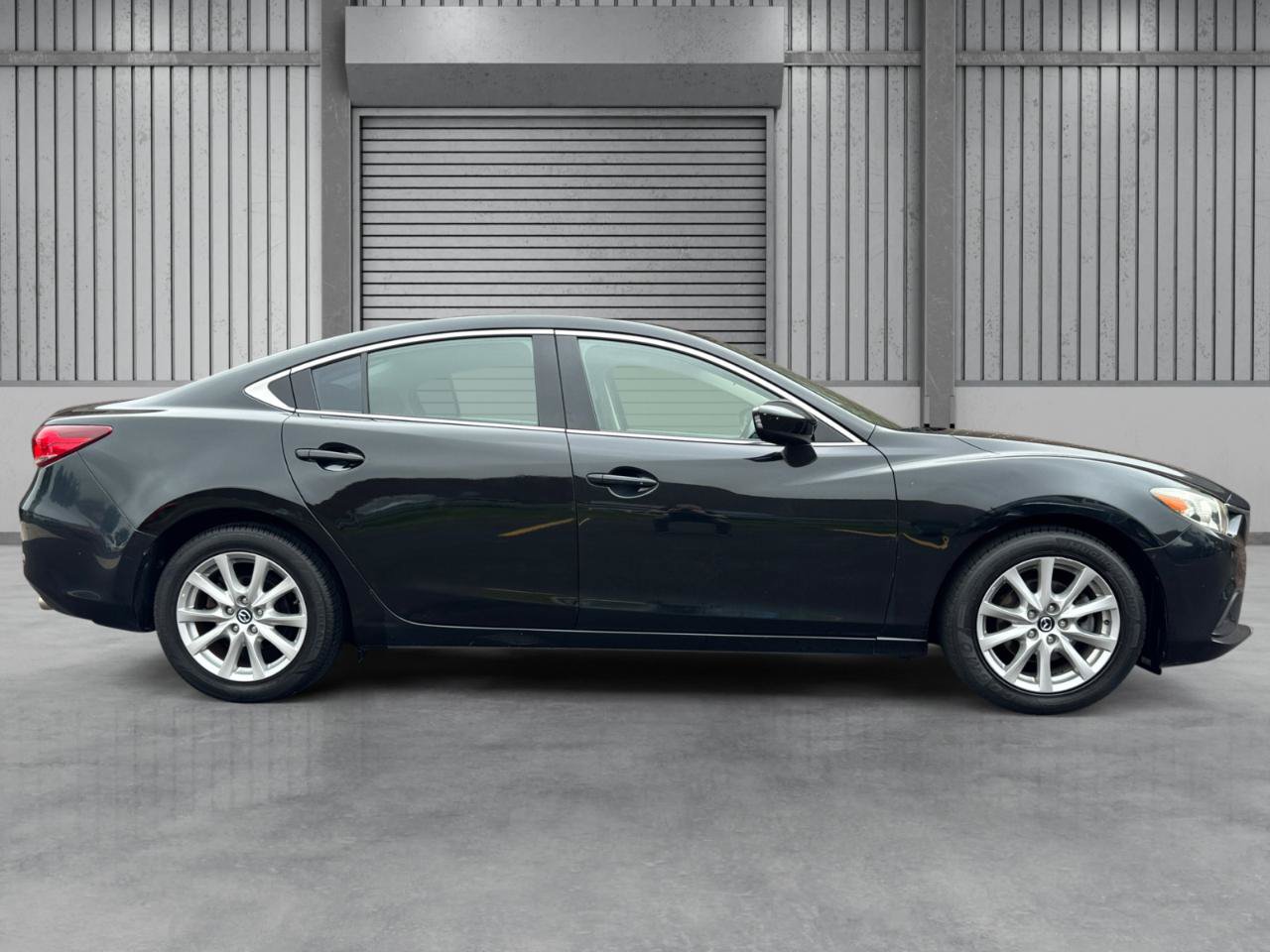 Used 2016 MAZDA MAZDA6 Sport FWD image 30