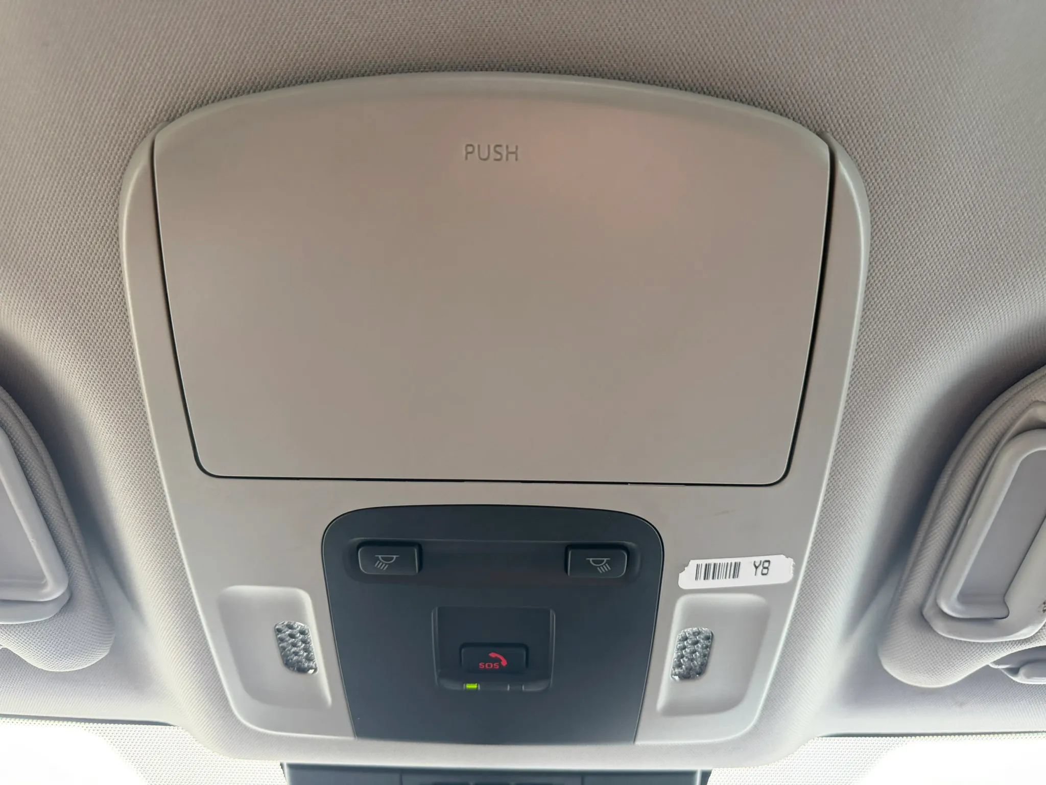 Used 2025 Toyota Camry LE FWD image 26