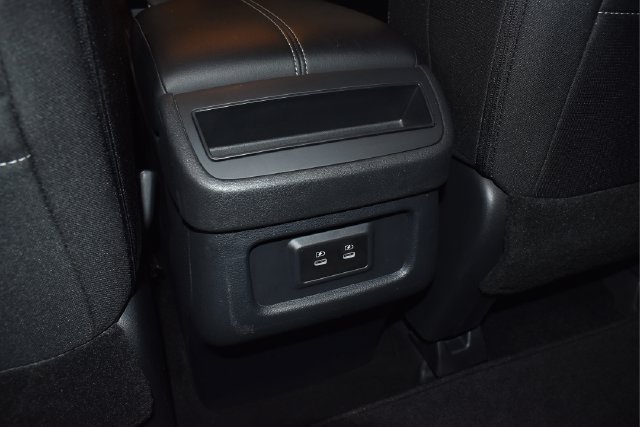 Used 2026 Nissan Pathfinder SV AWD/4WD image 30