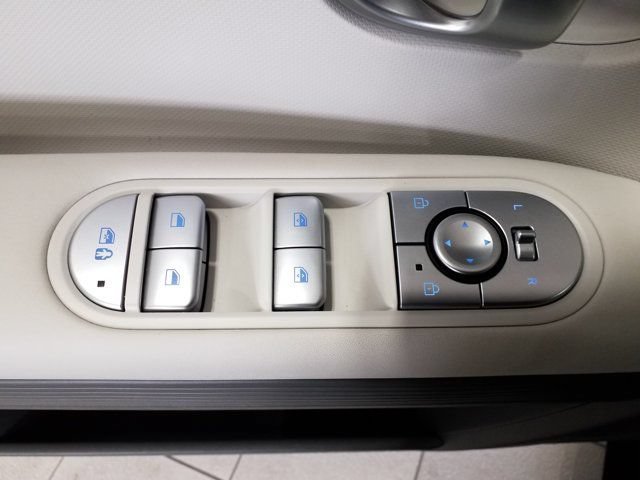 Certified 2024 Hyundai Ioniq 5 SEL RWD image 11