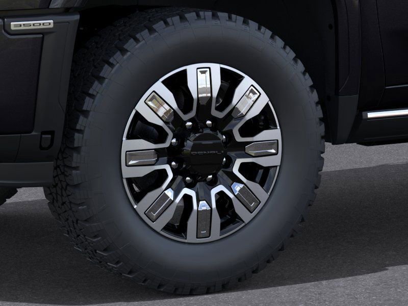 New 2026 GMC Sierra 3500 Denali w/ Denali Reserve Package image 10