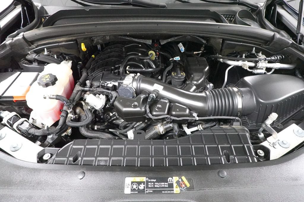 Used 2023 Jeep Grand Cherokee L Limited AWD/4WD image 36