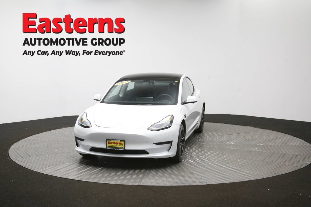 Used 2023 Tesla Model 3 Standard Range RWD image 48