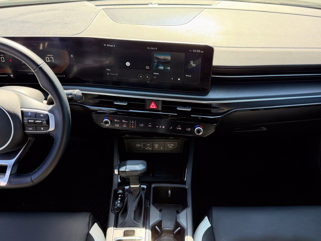 Used 2025 Kia K5 GT-Line w/ GT-Line Premium Package FWD image 18