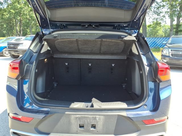 Used 2023 Buick Encore GX Select w/ Safety Package II AWD/4WD image 9