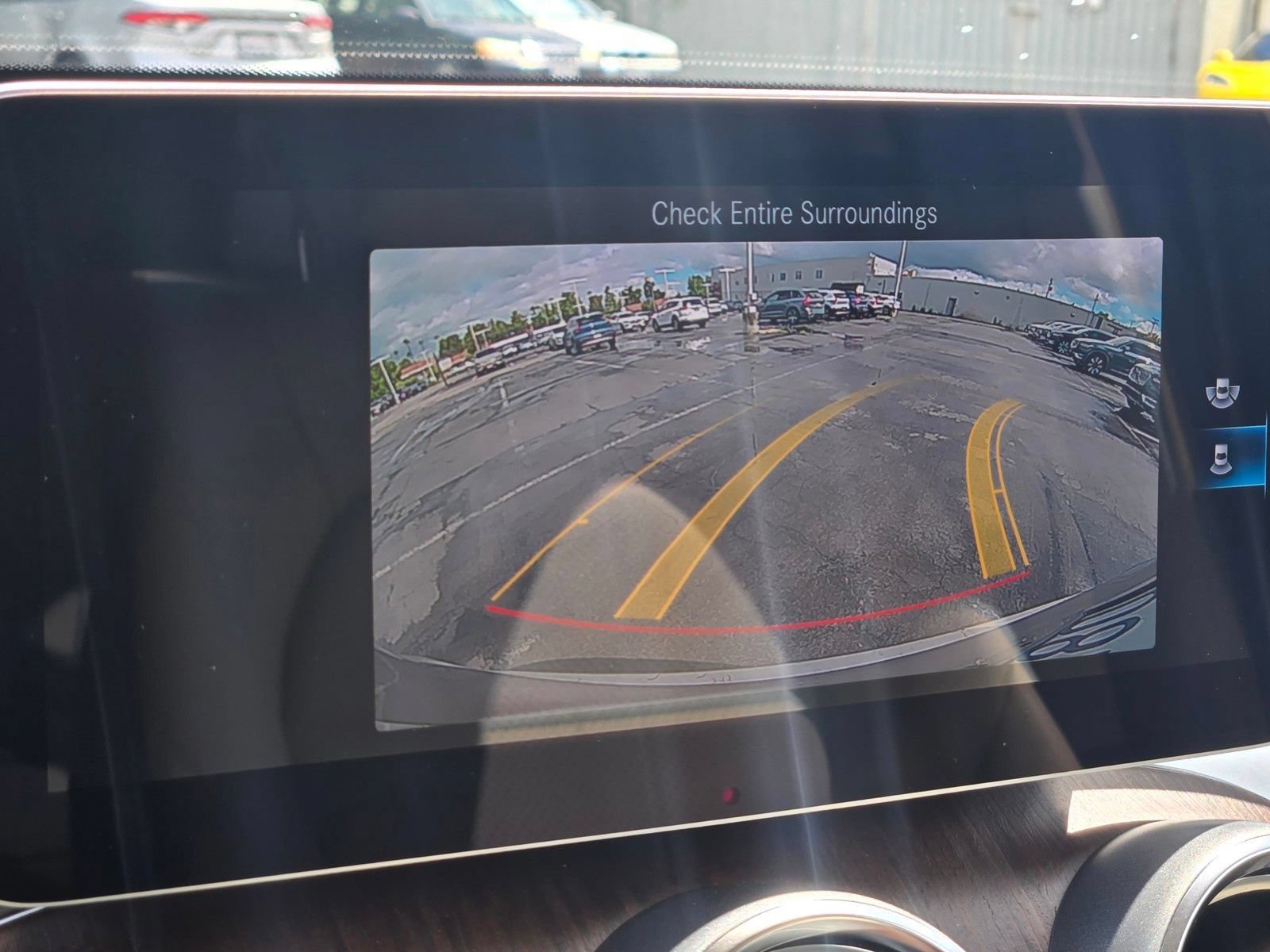 Used 2020 Mercedes-Benz GLC 300 image 23