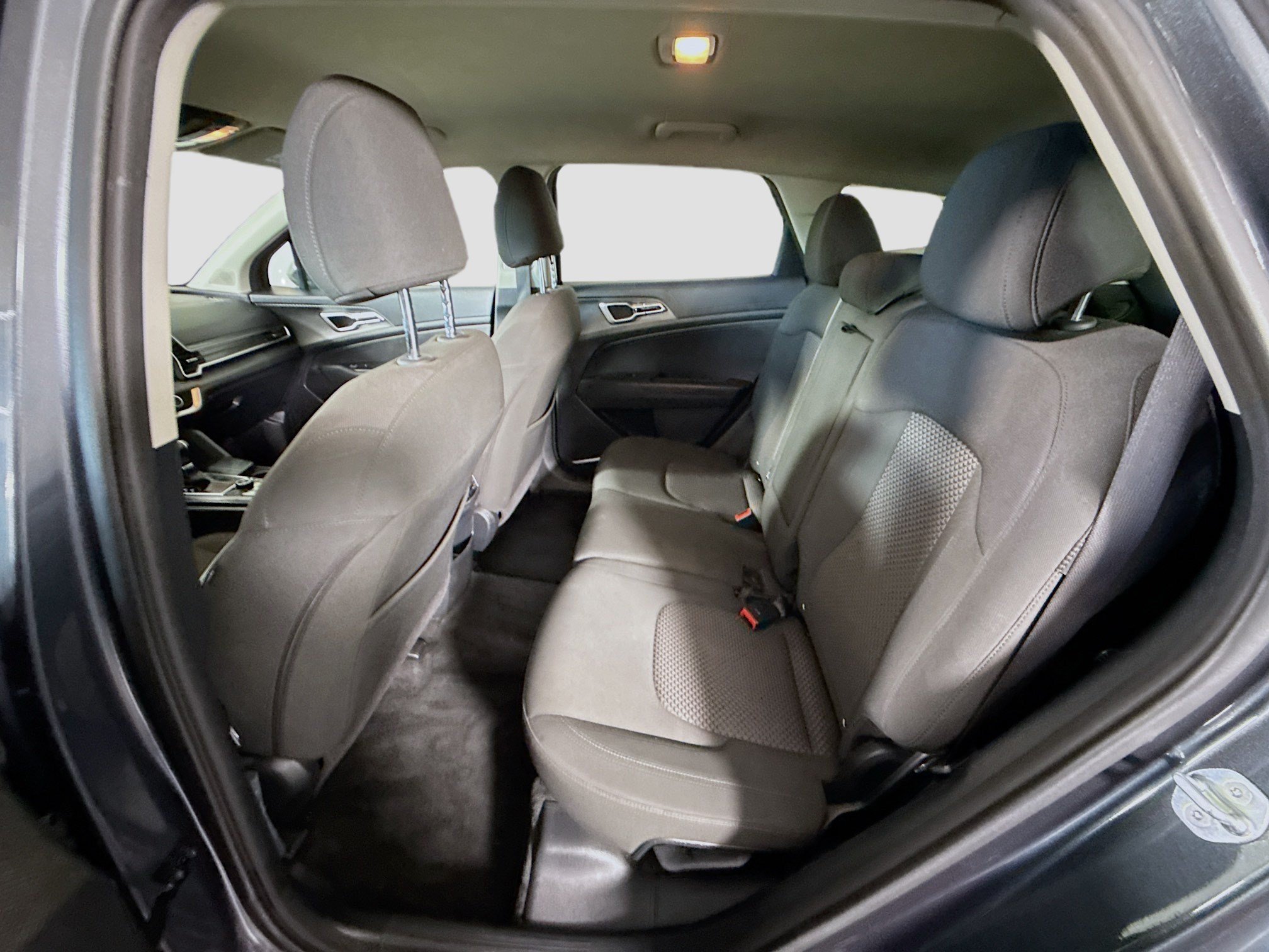 Used 2024 Kia Sportage LX FWD image 24
