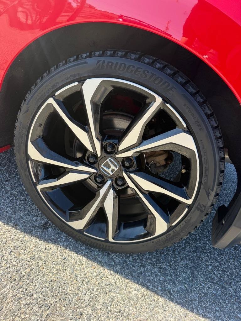 Used 2017 Honda Civic Si image 20