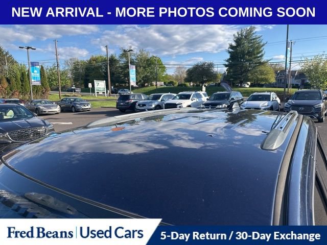Used 2015 Jeep Grand Cherokee Limited w/ Trailer Tow Group IV AWD/4WD image 4