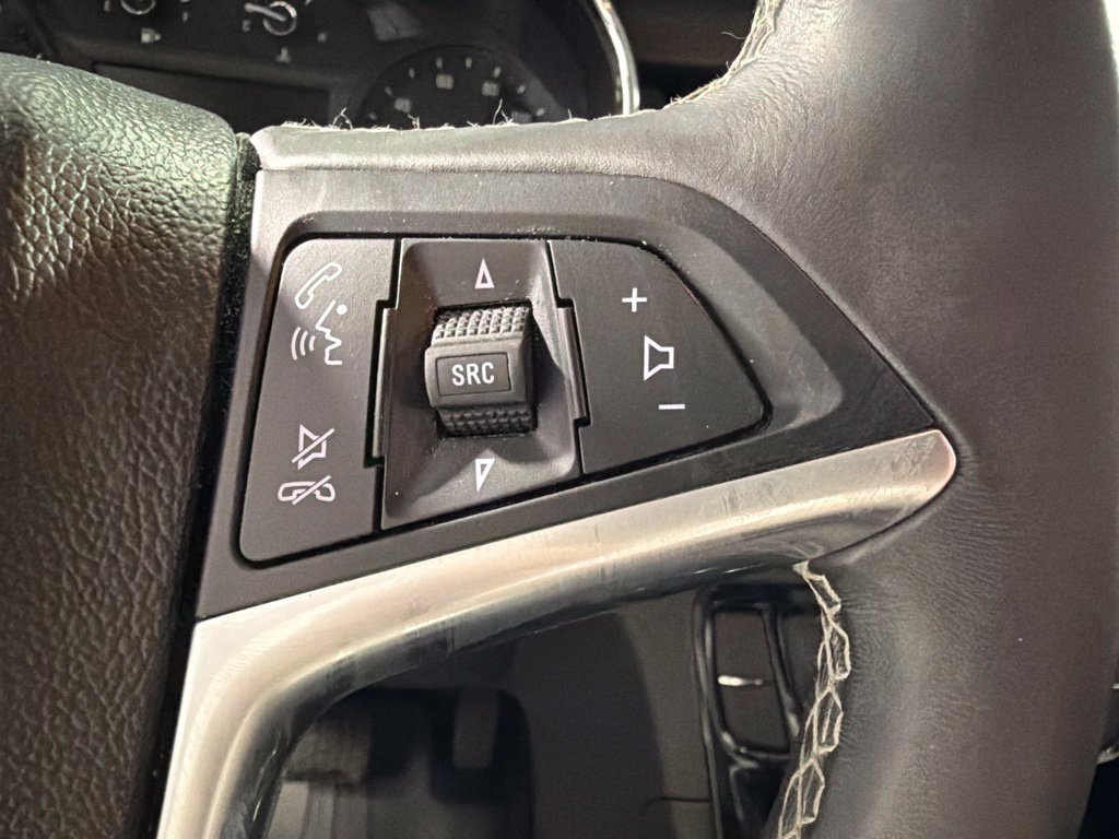 Used 2017 Buick Encore Sport Touring w/ Safety Package AWD/4WD image 31