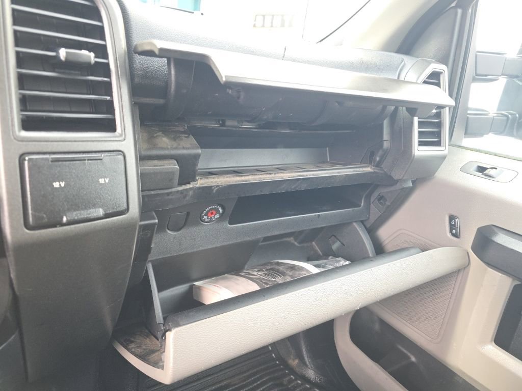 Used 2020 Ford F250 XL w/ Power Equipment Group image 21