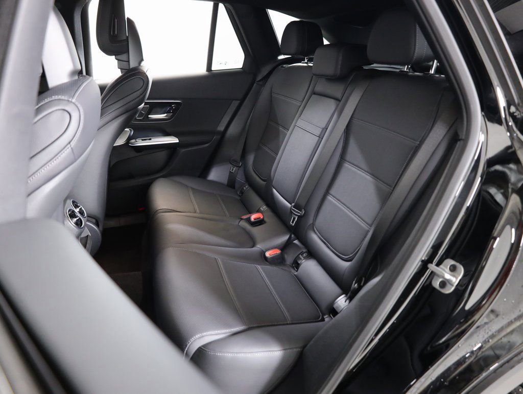 Certified 2026 Mercedes-Benz GLC 300 GLC 300 image 42