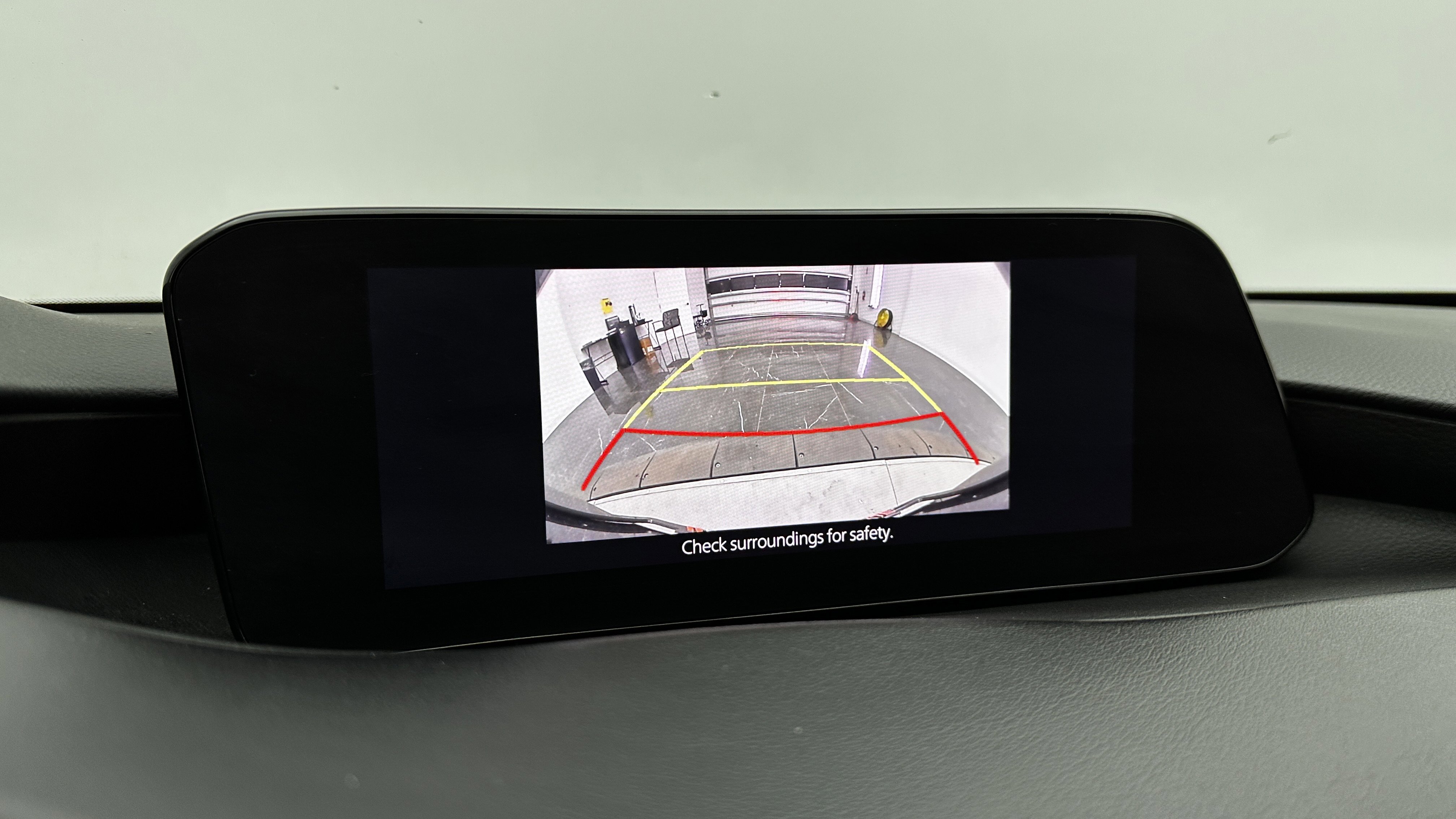 Used 2023 MAZDA MAZDA3 s image 22