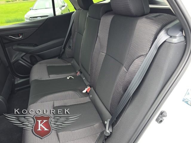 Certified 2025 Subaru Outback Premium image 22