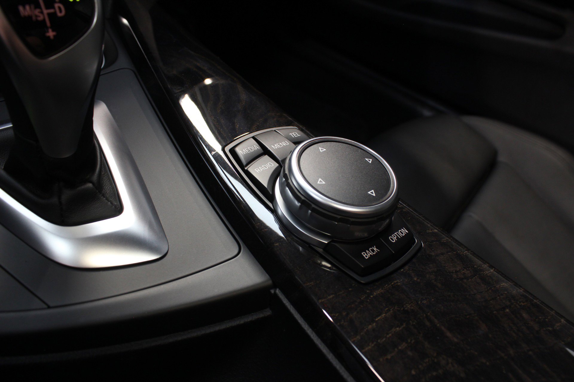 Used 2015 BMW 428i Coupe w/ M Sport image 54